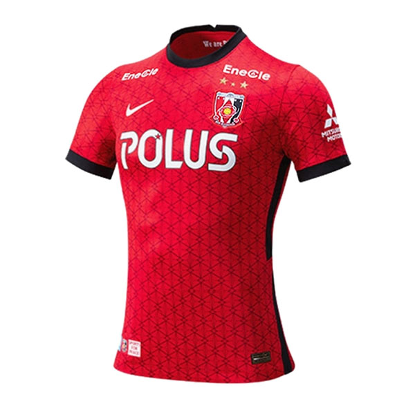 Thailandia Maglia Urawa Red Diamonds Prima 21/22